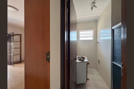 Casa à venda com 125m², 5 quartos e 2 vagasSuíte 