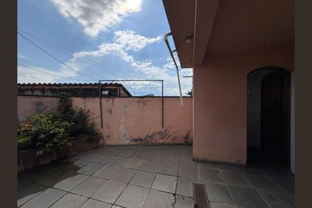 Casa à venda com 125m², 5 quartos e 2 vagasÁrea de Serviço/ Churrasqueira/ Quintal 