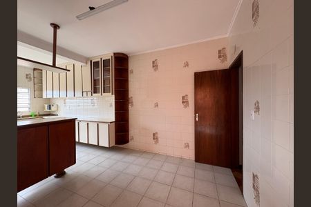 Casa à venda com 125m², 5 quartos e 2 vagasSala de Jantar