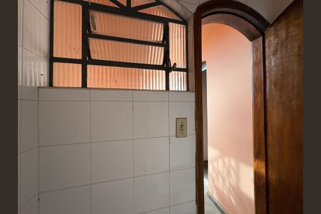Casa à venda com 125m², 5 quartos e 2 vagasBanheiro de serviço 2