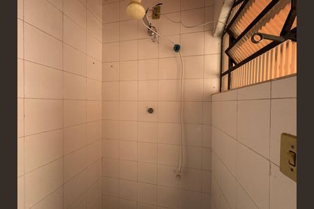 Casa à venda com 125m², 5 quartos e 2 vagasBanheiro de serviço 2