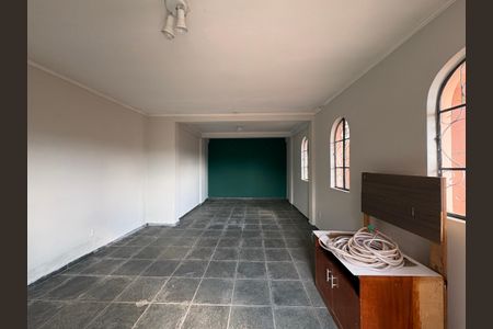 Casa à venda com 125m², 5 quartos e 2 vagasQuarto de Serviço 1