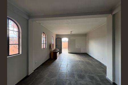 Casa à venda com 125m², 5 quartos e 2 vagasQuarto de Serviço 1