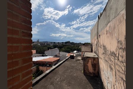Casa à venda com 125m², 5 quartos e 2 vagasCaixa d’água 
