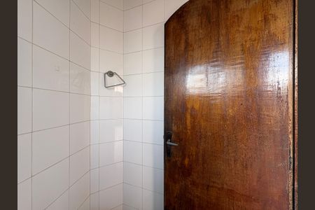 Casa à venda com 125m², 5 quartos e 2 vagasBanheiro de serviço 1