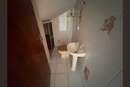 Casa à venda com 125m², 5 quartos e 2 vagasLavabo