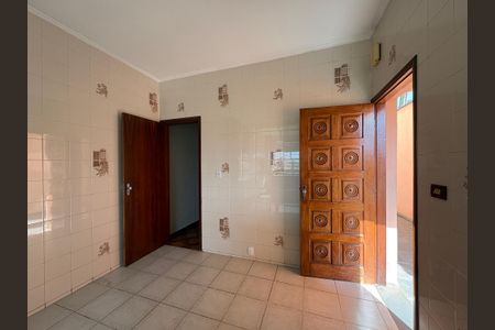 Casa à venda com 125m², 5 quartos e 2 vagasSala de Jantar