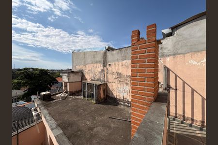 Casa à venda com 125m², 5 quartos e 2 vagasCaixa d’água 