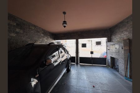 Casa à venda com 125m², 5 quartos e 2 vagasGaragem