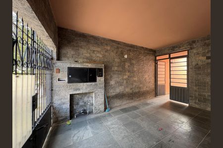 Casa à venda com 125m², 5 quartos e 2 vagasGaragem