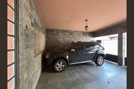 Casa à venda com 125m², 5 quartos e 2 vagasGaragem