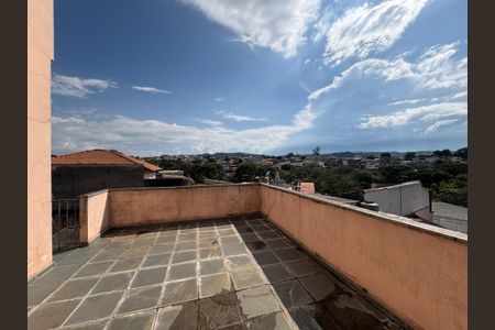 Casa à venda com 125m², 5 quartos e 2 vagasQuintal superior 