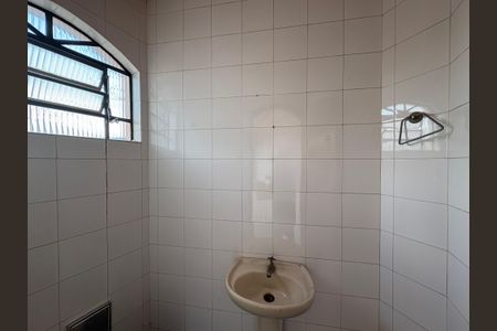 Casa à venda com 125m², 5 quartos e 2 vagasBanheiro de serviço 1