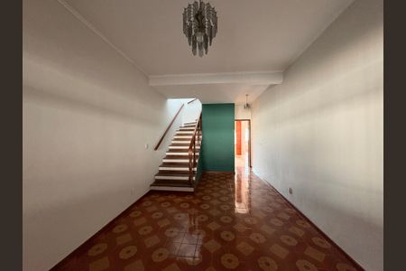 Sala de casa à venda com 5 quartos, 125m² em Jardim Cidade Pirituba, São Paulo