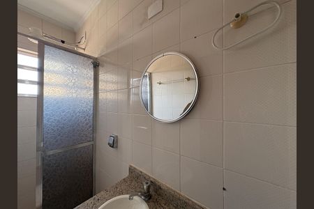 Casa à venda com 125m², 5 quartos e 2 vagasBanheiro da Suíte