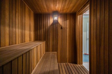 Apartamento para alugar com 55m², 2 quartos e 1 vagaSaúna