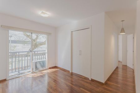 Apartamento para alugar com 55m², 2 quartos e 1 vaga Apartamento para alugar com 55m², 2 quartos e 1 vagaSala