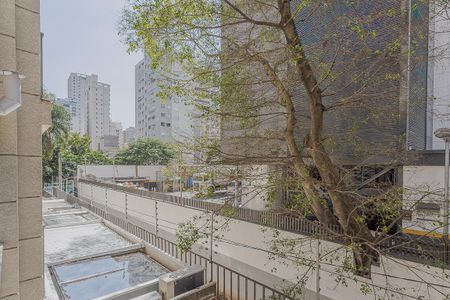 Apartamento para alugar com 55m², 2 quartos e 1 vaga Apartamento para alugar com 55m², 2 quartos e 1 vagaVista da Sala