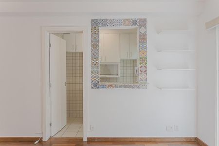 Apartamento para alugar com 55m², 2 quartos e 1 vaga Apartamento para alugar com 55m², 2 quartos e 1 vagaCozinha
