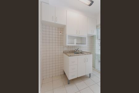 Apartamento para alugar com 55m², 2 quartos e 1 vaga Apartamento para alugar com 55m², 2 quartos e 1 vagaCozinha