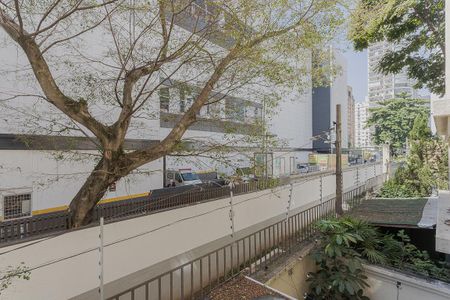 Apartamento para alugar com 55m², 2 quartos e 1 vaga Apartamento para alugar com 55m², 2 quartos e 1 vagaVista da Sala