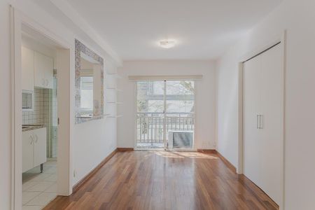 Apartamento para alugar com 55m², 2 quartos e 1 vaga Apartamento para alugar com 55m², 2 quartos e 1 vagaSala