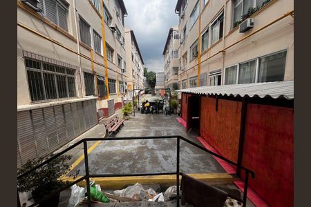 Studio para alugar com 35m², 1 quarto e sem vaga Studio para alugar com 35m², 1 quarto e sem vagaÁrea comum