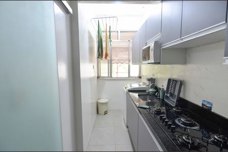 Studio para alugar com 35m², 1 quarto e sem vaga Studio para alugar com 35m², 1 quarto e sem vagaCozinha