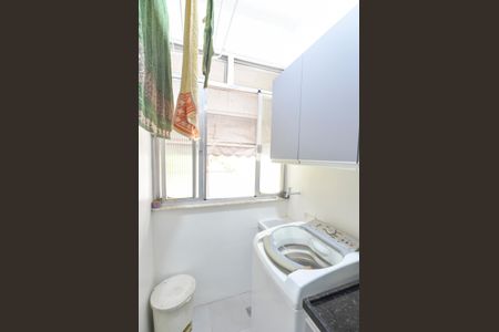 Studio para alugar com 35m², 1 quarto e sem vaga Studio para alugar com 35m², 1 quarto e sem vagaÁrea de Serviço