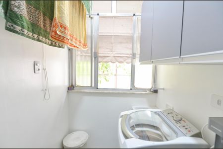 Studio para alugar com 35m², 1 quarto e sem vaga Studio para alugar com 35m², 1 quarto e sem vagaÁrea de Serviço
