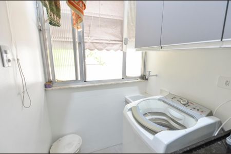 Studio para alugar com 35m², 1 quarto e sem vaga Studio para alugar com 35m², 1 quarto e sem vagaÁrea de Serviço