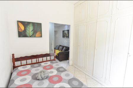 Studio para alugar com 35m², 1 quarto e sem vaga Studio para alugar com 35m², 1 quarto e sem vagaQuarto