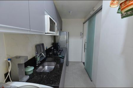 Studio para alugar com 35m², 1 quarto e sem vaga Studio para alugar com 35m², 1 quarto e sem vagaÁrea de Serviço