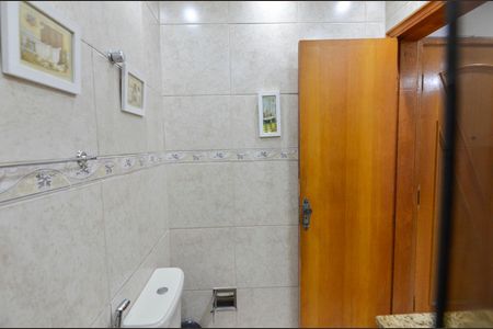 Studio para alugar com 35m², 1 quarto e sem vaga Studio para alugar com 35m², 1 quarto e sem vagaBanheiro