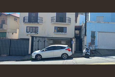 Casa à venda com 200m², 3 quartos e 2 vagasFachada