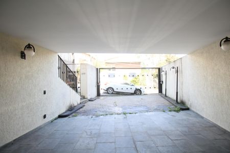 Casa à venda com 200m², 3 quartos e 2 vagasGaragem