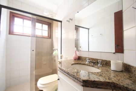 Casa à venda com 200m², 3 quartos e 2 vagasBanheiro Social