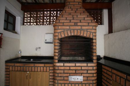 Casa à venda com 200m², 3 quartos e 2 vagasChurrasqueira