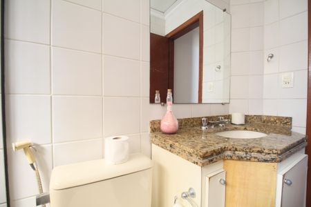 Casa à venda com 200m², 3 quartos e 2 vagasBanheiro Social