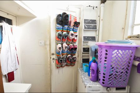 Apartamento à venda com 100m², 3 quartos e 1 vagaÁrea de Serviço