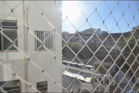 Apartamento à venda com 100m², 3 quartos e 1 vagaQuarto 2