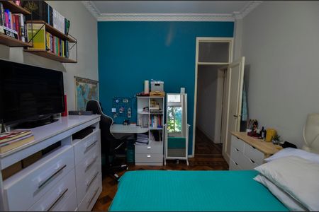 Apartamento à venda com 100m², 3 quartos e 1 vagaQuarto 1