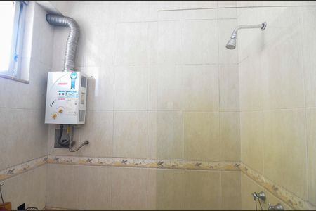 Apartamento à venda com 100m², 3 quartos e 1 vagaBanheiro da Suíte