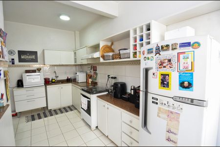 Apartamento à venda com 100m², 3 quartos e 1 vagaCozinha