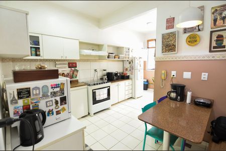 Apartamento à venda com 100m², 3 quartos e 1 vagaCozinha