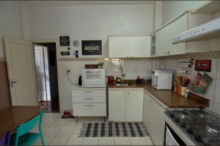 Apartamento à venda com 100m², 3 quartos e 1 vagaCozinha