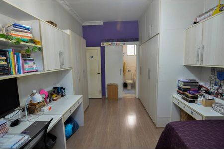 Apartamento à venda com 100m², 3 quartos e 1 vagaSuíte