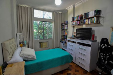 Apartamento à venda com 100m², 3 quartos e 1 vagaQuarto 1