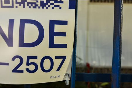 Apartamento à venda com 100m², 3 quartos e 1 vagaFachada  