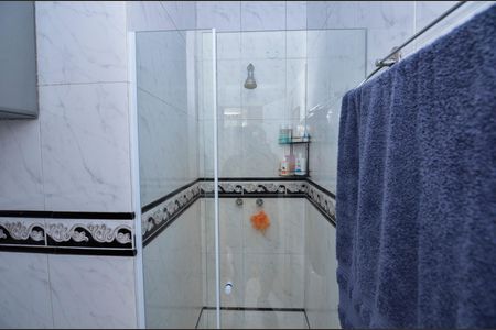 Apartamento à venda com 100m², 3 quartos e 1 vagaBanheiro Social